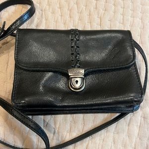 Patricia Nash crossbody- barely used